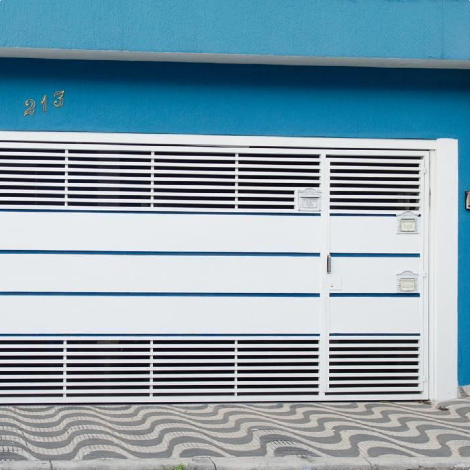 Real Portões