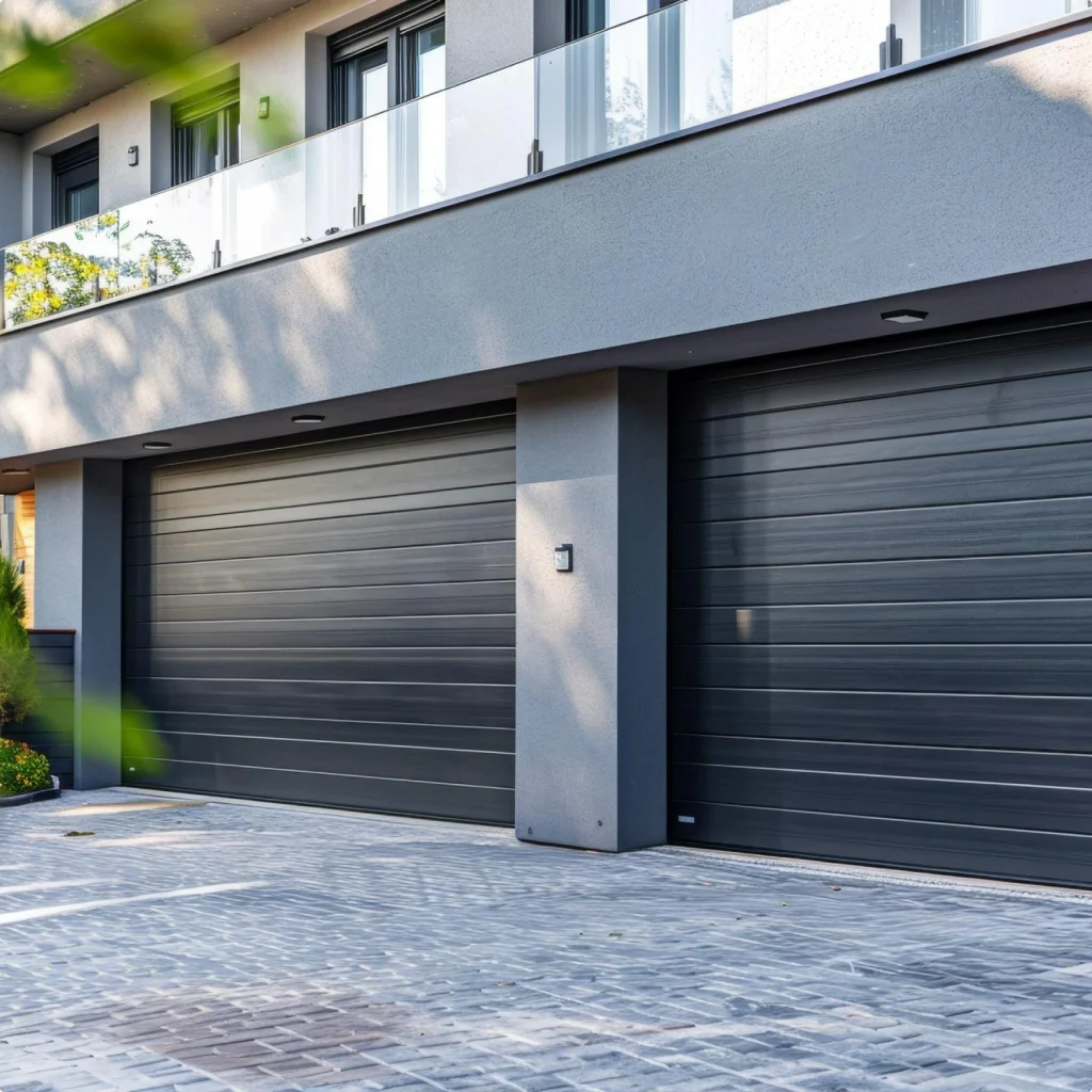 Descubra a Melhor Empresa de Portão de Alumínio em Santo André - Real Portões Automáticos