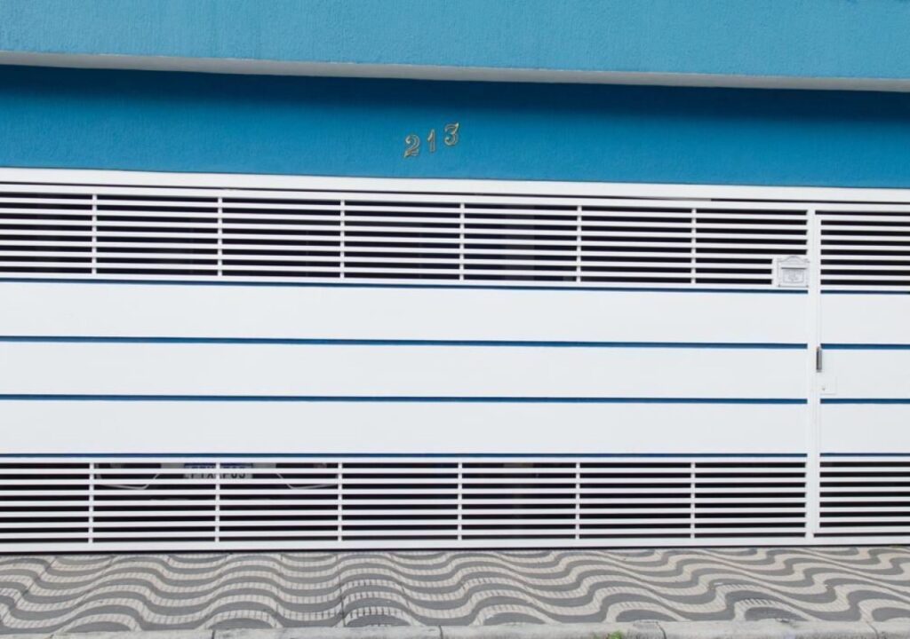 Empresa de Portão Eletrônico no ABC